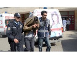 Zonguldak'ta Fuhuş Operasyonu