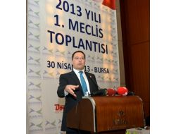 “televizyon Ve Gazetelerden Vatandaşı Tahrik Edip, Kentsel Dönüşümü Anlatacağız”