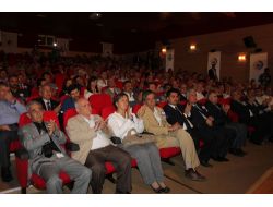 'Son 10 Yılda Türkiye Her Alanda 3 - 4 Kat Büyüdü'