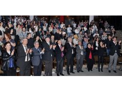 Üniversitede Bahar Konseri