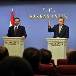 İsrail'den Bir Garip Savunma