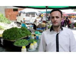 Doğal Enerji İçeceği: Manda Sütü