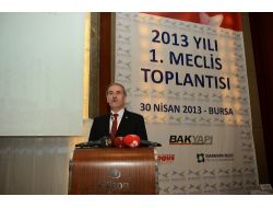 Marmara Bölgesi Belediyeleri Kentsel Dönüşümü Masaya Yatırdı