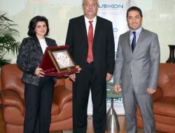 Türkiye Ve Uruguay Sivil Havacılık Anlaşması Yapacak