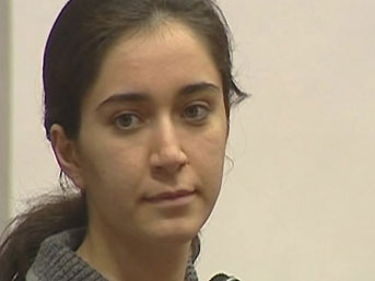 FEHRİYE'NİN 'KİLİT' MEKTUBU