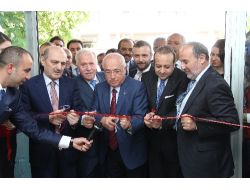 Tbmm Başkanı Çiçek: Gerçekleri Görmek Gerekir