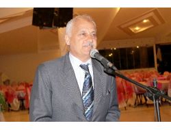 İbrahim Kara: Ortak Paydamız Giresun Sevgisi