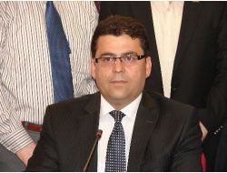 Denizli Barosu Başkanı İlhan: Yeni Anayasadan Kaygılıyız