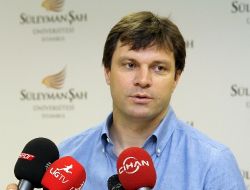 Ertuğrul Sağlam: Fenerbahçe'nin Finale Çıkacağına İnanıyorum