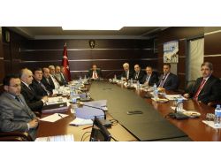 Dokab, Önceliği Turizm Projelerine Verecek