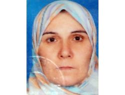 Kontrolünü Kaybeden Kamyon, Kaldırımdaki Kadını Ezdi