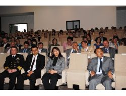 Çalıştayda Çanakkale Turizmi Ele Alındı