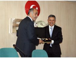 Spk Başkanı Ertaş: 2013, Sermaye Piyasalarımızın Yapılanma Yılı Olacak