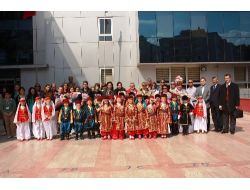 Çocukların Gözünden 6 Ülke İle Köprü Kuruluyor