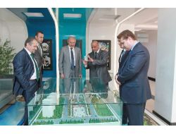 Mekke Belediyesi, Başakşehir'in Tecrübelerinden Faydalanmak İstiyor