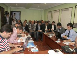 Sapanca Gölü'ne Alternatif Olacak Akçay Barajı'nın İhalesi Yapıldı