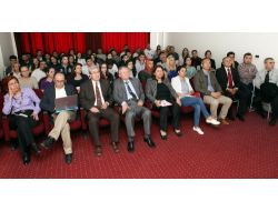 Biyogüvenlik Kanunu Ab’ye Uyumlu Hale Getirilmeli