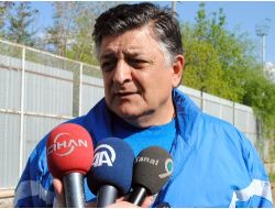 Sanica Boru Elazığspor’da Gözler Mersin Maçına Çevrildi