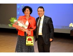 "Trafik Güvenliğinde Alacağımız Çok Yol Var"