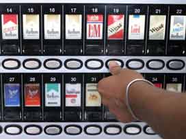 Phılsa Sigara İndirimini Geri Aldı!