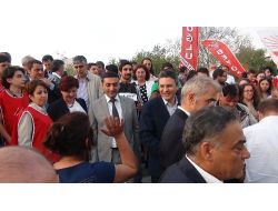 Chp'li Salıcı:valilik Taksim’deki Kutlamaları Engellemek İçin Çaba Sarfediyor