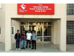 Sevgi Evlerinde, Sigara Pozlu Habere Çifte Yalanlama