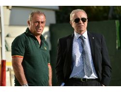 Galatasaray'da Sivasspor Maçı Hazırlıkları Başladı