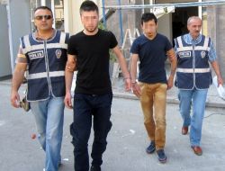 ‘sahte altın’ Çetesine İkinci Operasyon