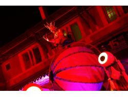 'Adana Tiyatro Festivali' Sona Erdi