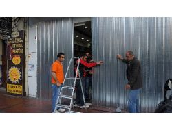 1 MAYIS’A KEPENKLİ ÖNLEM