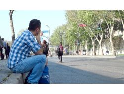 1 Mayıs Yasağı Vatandaşları Vurdu!