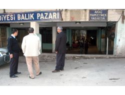 Çakmak Gazı Koklayan Çocuk Tuvalette Ölü Bulundu