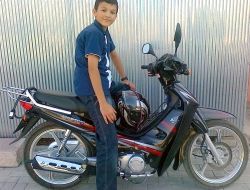 Kanser Hastası Çocuk Yaşam Mücadelesini Kaybetti