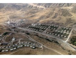 Çözüm Süreci Barajlarda Güvenlik Maliyetini Azaltacak