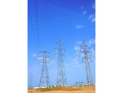 Çalık Türkmenistan’da 3 Elektrik Santrali Kuracak