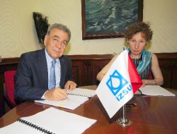 İzsu Arıtma Tesisi İçin Ifc'den 28 Milyon Euro Kredi Aldı