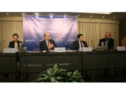 Kafkaslarda Btc İle Gelişen İlişkiler Sürdürülmeli