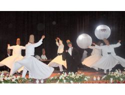 Turhal Yetiştirme Yurdu'ndan Kutlu Doğum Etkinliği