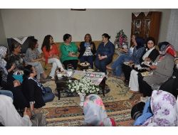 Milletvekili Denizli: İzmirli Dendiğinde Deniz Kıyısında Oturanları Anlıyorlar