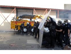 İşlerine 1 Mayıs Zararı