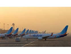 Bae'den Tacikistan’a Havayolu Ulaşımı