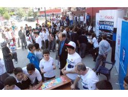 Boks 2020 Olimpiyat Oyunları'na Hazır