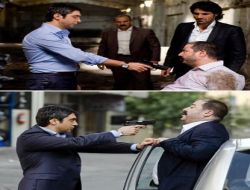 İsrailden Diplomatik Skandal!!