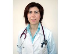 Uzm. Dr. Öztürk: Astımlıların Çoğu Sigara İçenler Ve Obezler