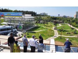 Hintli İşadamları Batı Akdeniz’e Gözünü Dikti