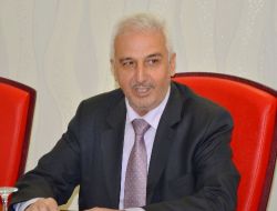 Bayan İstihdamını Artırmak İçin Şanlıurfa Osb’de Kreş Açılıyor