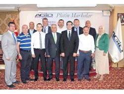 Rektör Ersoy: Sanayinin Tozunu Yutarak Buraya Geldim