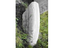 Antik Döneme Ait Donuktaş Tapınağı'ndan 'Tambur Parçası' Çalındı