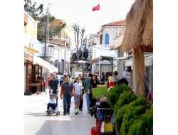 Güney Kıbrıs'ta İşsizlik Oranı Rekor Seviyeye Ulaştı