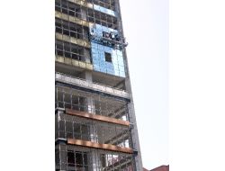 Gökdelen İşçilerinin 1 Mayıs Mesaisi